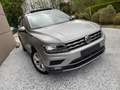 Volkswagen Tiguan 2.0 TDi Highline DSG Matrix Pano Gris - thumbnail 7