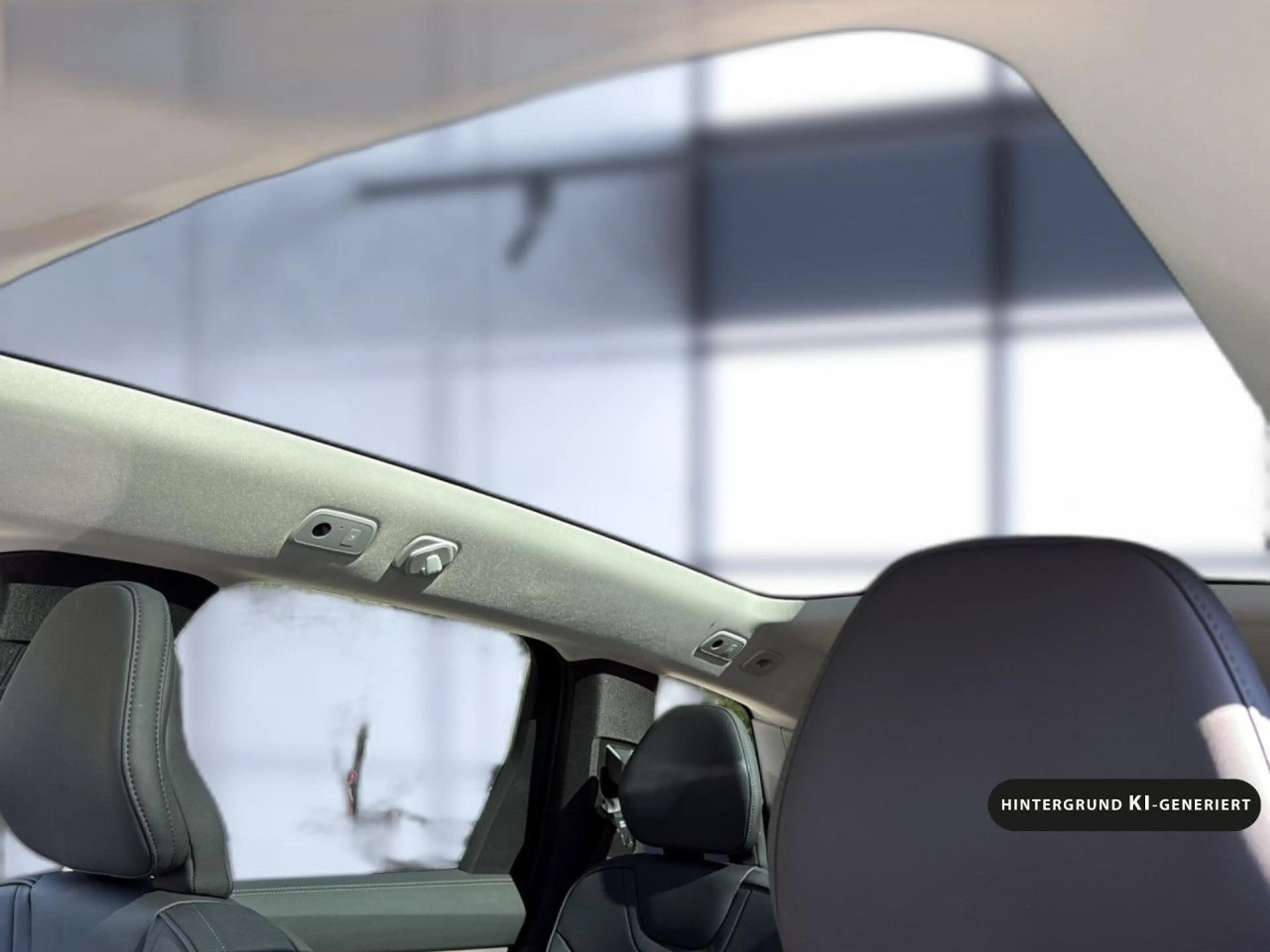 Volvo EX90 Plus Twin Motor Pure Electric AWD Bluetooth — photo 14