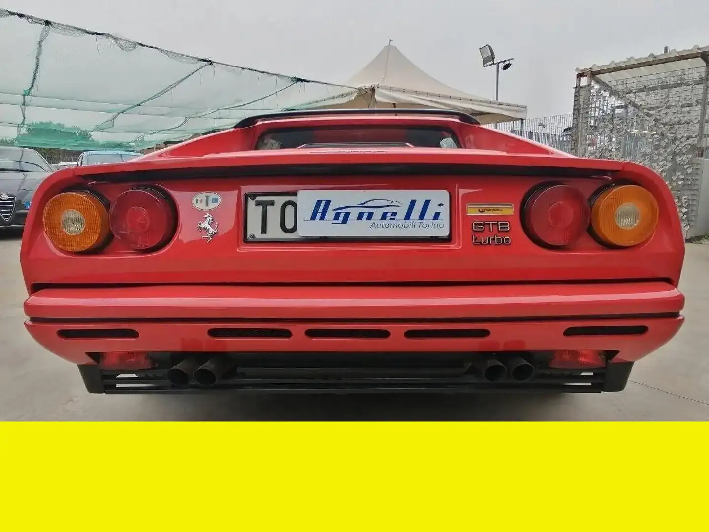 Ferrari Sonstige - 2