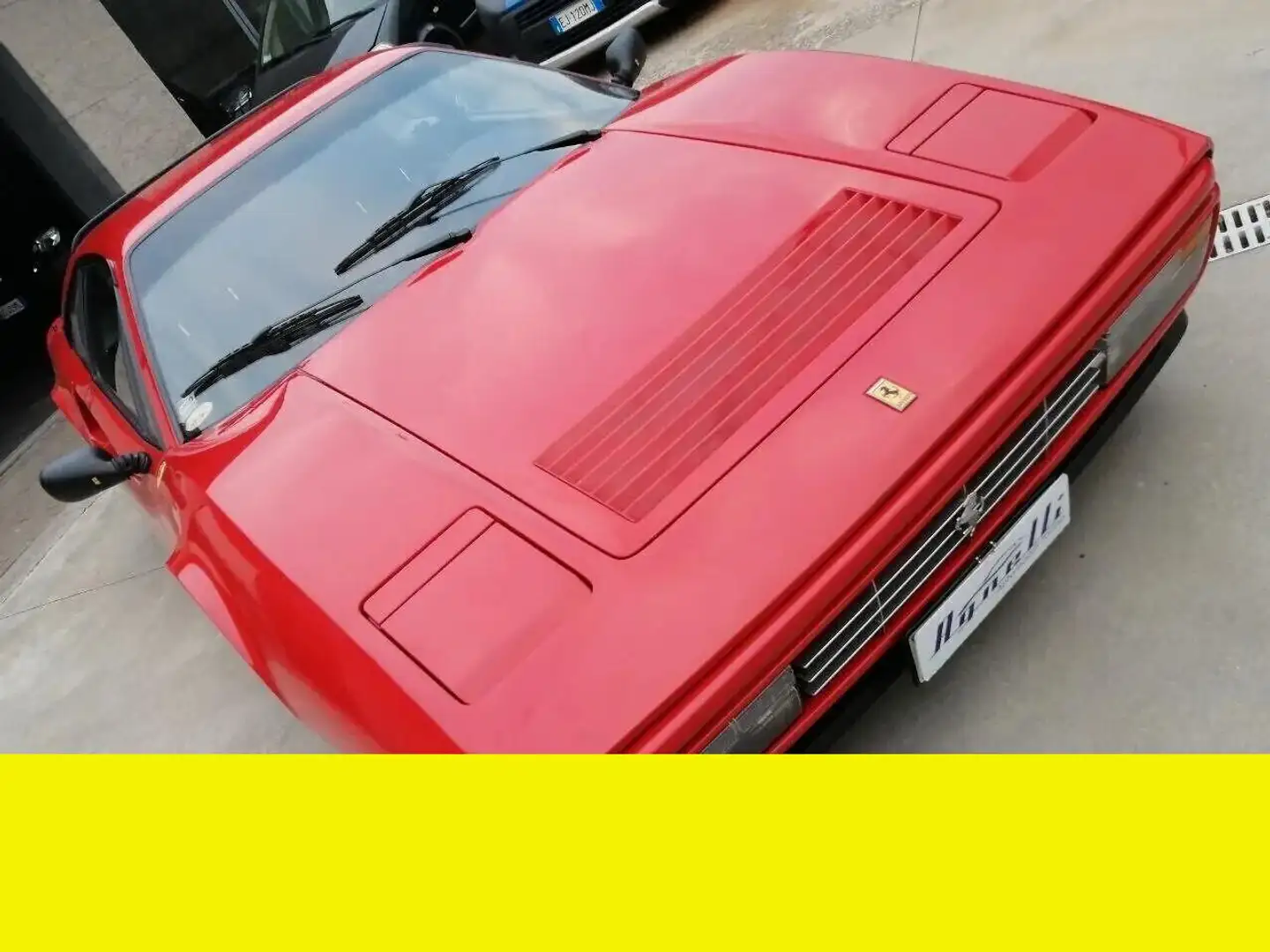Ferrari Sonstige - 1