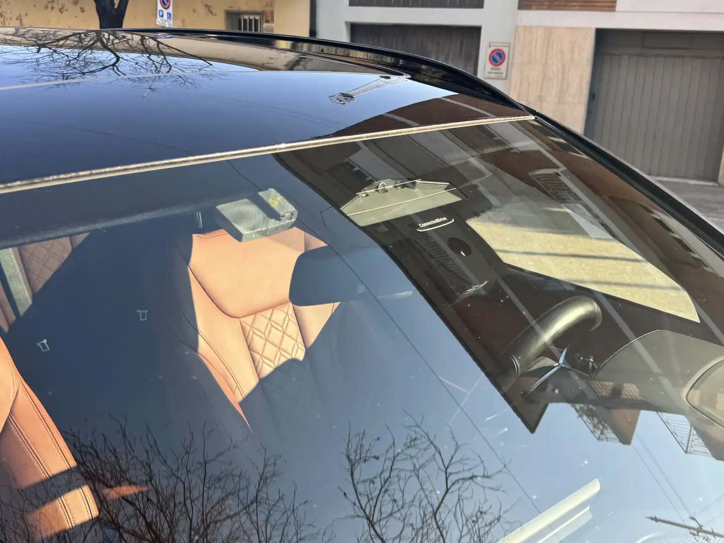 BMW 340 M340d Touring mhev 48V xdrive auto - 2