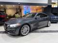 BMW 428 4-serie Coupé 428i M-Sport|High Executive|Pano|360 Szary - thumbnail 1
