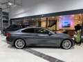 BMW 428 4-serie Coupé 428i M-Sport|High Executive|Pano|360 Szary - thumbnail 4