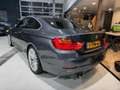 BMW 428 4-serie Coupé 428i M-Sport|High Executive|Pano|360 Szary - thumbnail 11