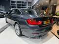 BMW 428 4-serie Coupé 428i M-Sport|High Executive|Pano|360 Szary - thumbnail 7