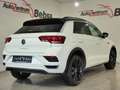 Volkswagen T-Roc 1.5 TSI DSG R-Line Sport LED/Navi/Panorama Белый - thumbnail 7