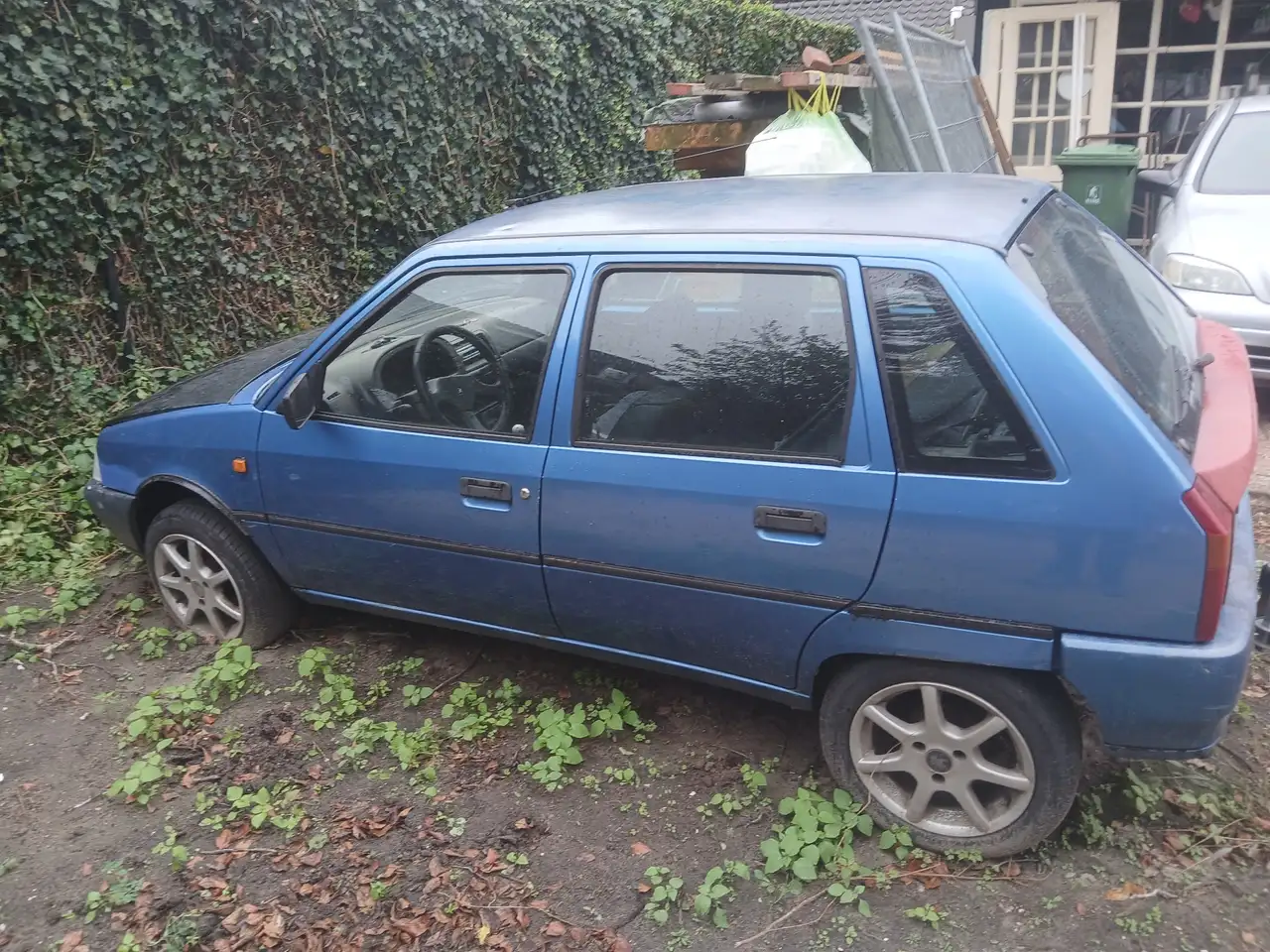 Citroen AX 1.1 Prestige, foto 9