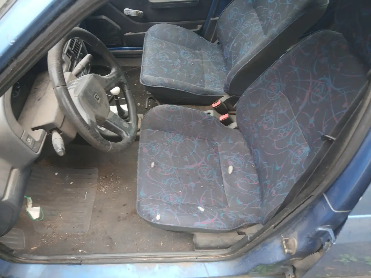 Citroen AX 1.1 Prestige, foto 2