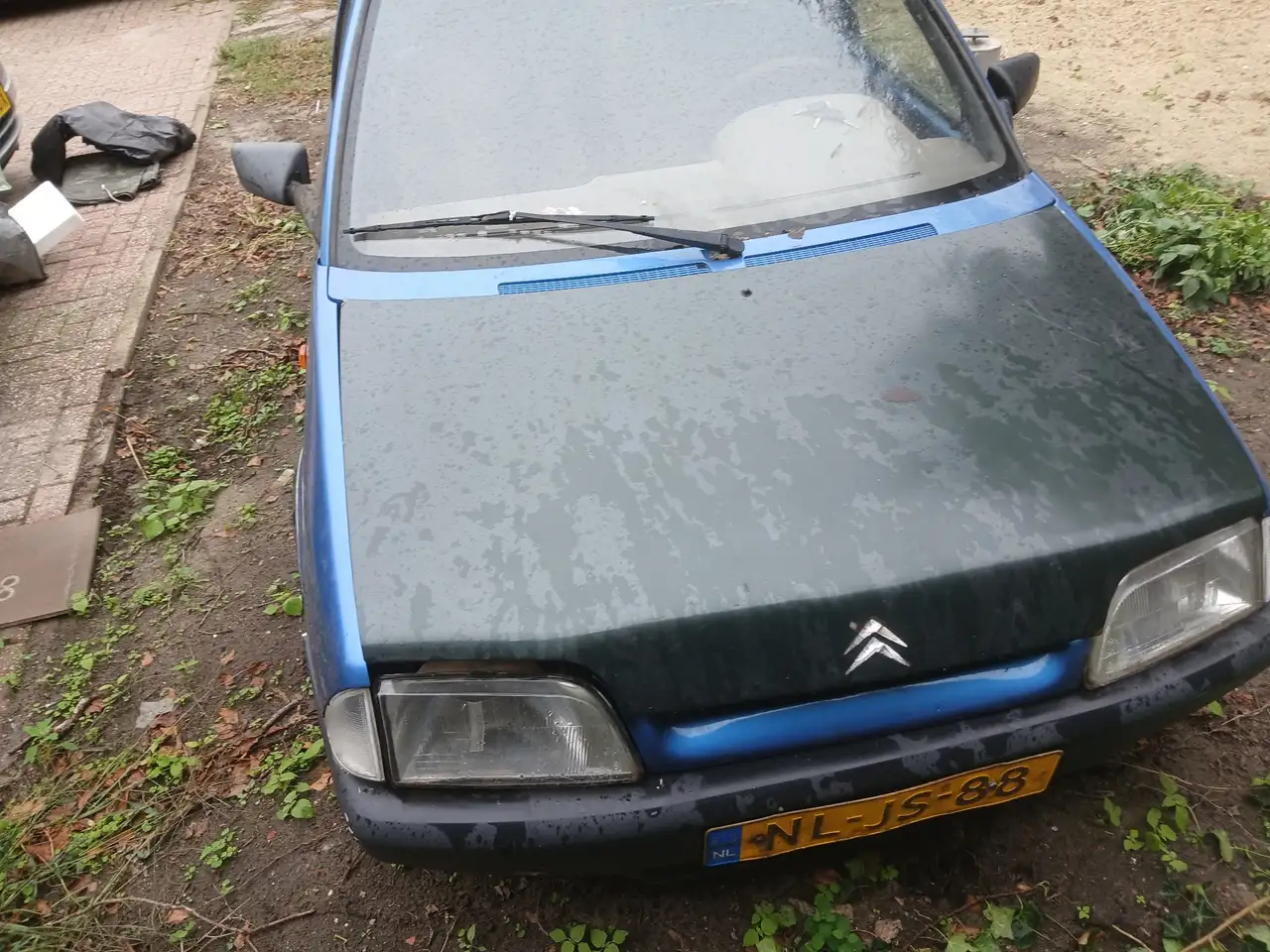 Citroen AX 1.1 Prestige, foto 6