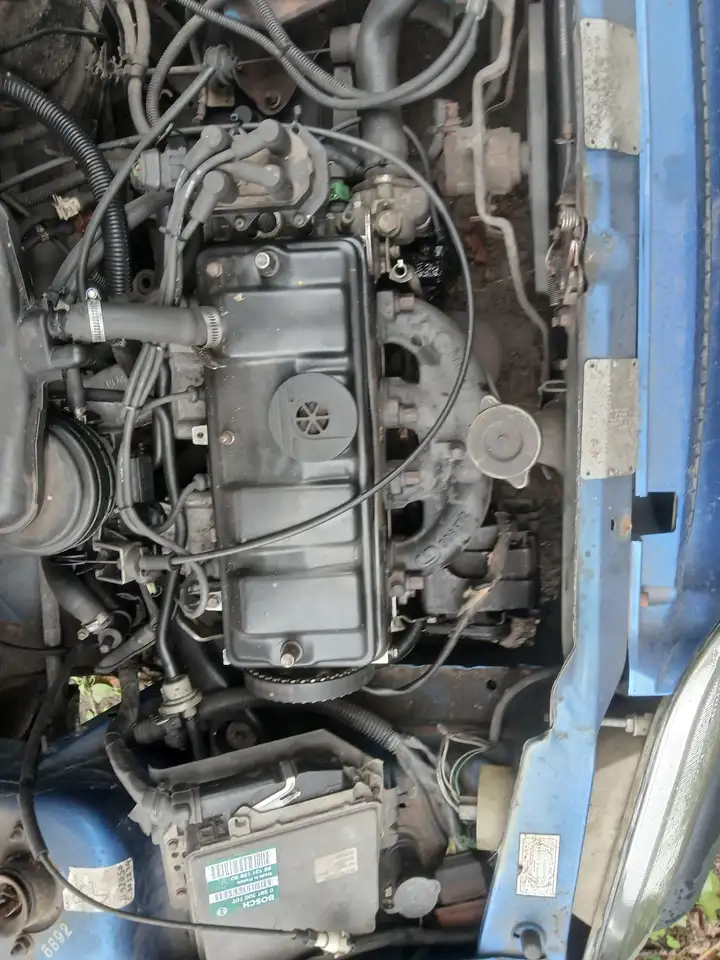 Citroen AX 1.1 Prestige, foto 3