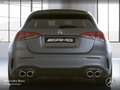 Mercedes-Benz A 45 AMG A 45 S 4M Kompakt DRIVERS+360°+MULTIBEAM+HUD+TOTW Grau - thumbnail 9
