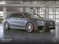 Mercedes-Benz A 45 AMG A 45 S 4M Kompakt DRIVERS+360°+MULTIBEAM+HUD+TOTW Grau - thumbnail 21
