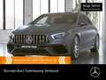 Mercedes-Benz A 45 AMG A 45 S 4M Kompakt DRIVERS+360°+MULTIBEAM+HUD+TOTW Grau - thumbnail 1