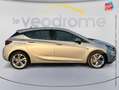 Opel Astra 1.6 D 136ch Innovation Euro6d-T Gris - thumbnail 4