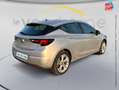 Opel Astra 1.6 D 136ch Innovation Euro6d-T Gris - thumbnail 6