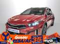 Kia XCeed 1.0 T-GDi GT-line Rojo - thumbnail 1