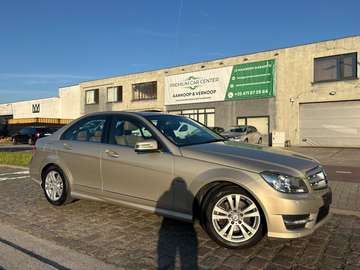 C 220 CDI BE Elegance Start/Stop / Automaat / 12 Maanden Garantie