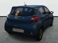 Hyundai i10 Nuevo  1.2 MPi 61,7 kW (84 CV) MT5 2WD Go MY21 Bleu - thumbnail 2