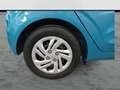 Hyundai i10 Nuevo  1.2 MPi 61,7 kW (84 CV) MT5 2WD Go MY21 Bleu - thumbnail 3