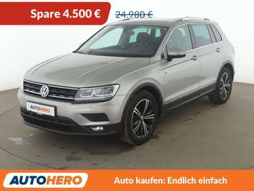 2.0 TDI Join Aut.*NAVI*LED*ACC*CAM*PDC*