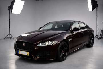 20d AWD Aut. R-Sport