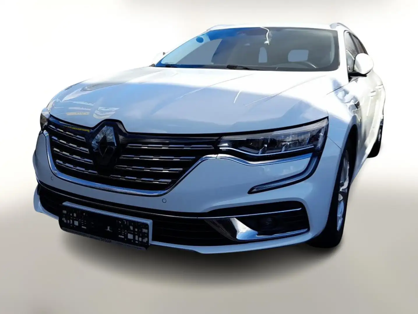 Renault Talisman Grandtour Intens Grandt. TCe 160 EDC LED Nav PD... Weiß - 1