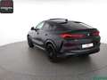 BMW X6 M50 i FROZEN FONDTV,STANDHEIZ,MASSAGE,360GRAD Noir - thumbnail 3