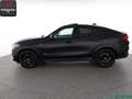 BMW X6 M50 i FROZEN FONDTV,STANDHEIZ,MASSAGE,360GRAD Noir - thumbnail 2