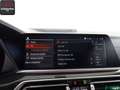 BMW X6 M50 i FROZEN FONDTV,STANDHEIZ,MASSAGE,360GRAD Noir - thumbnail 24