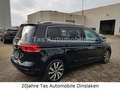 Volkswagen Touran 1.4 TSI BlueMotion DSG Highline "VW Scheckheft"... Black - thumbnail 3
