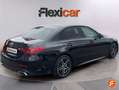 Mercedes-Benz C 220 d Berlina Negro - thumbnail 3