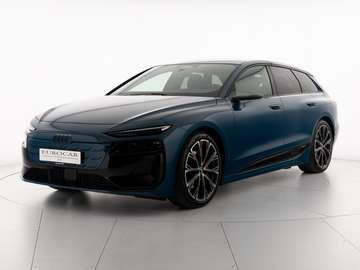 avant e-tron performance business 367cv