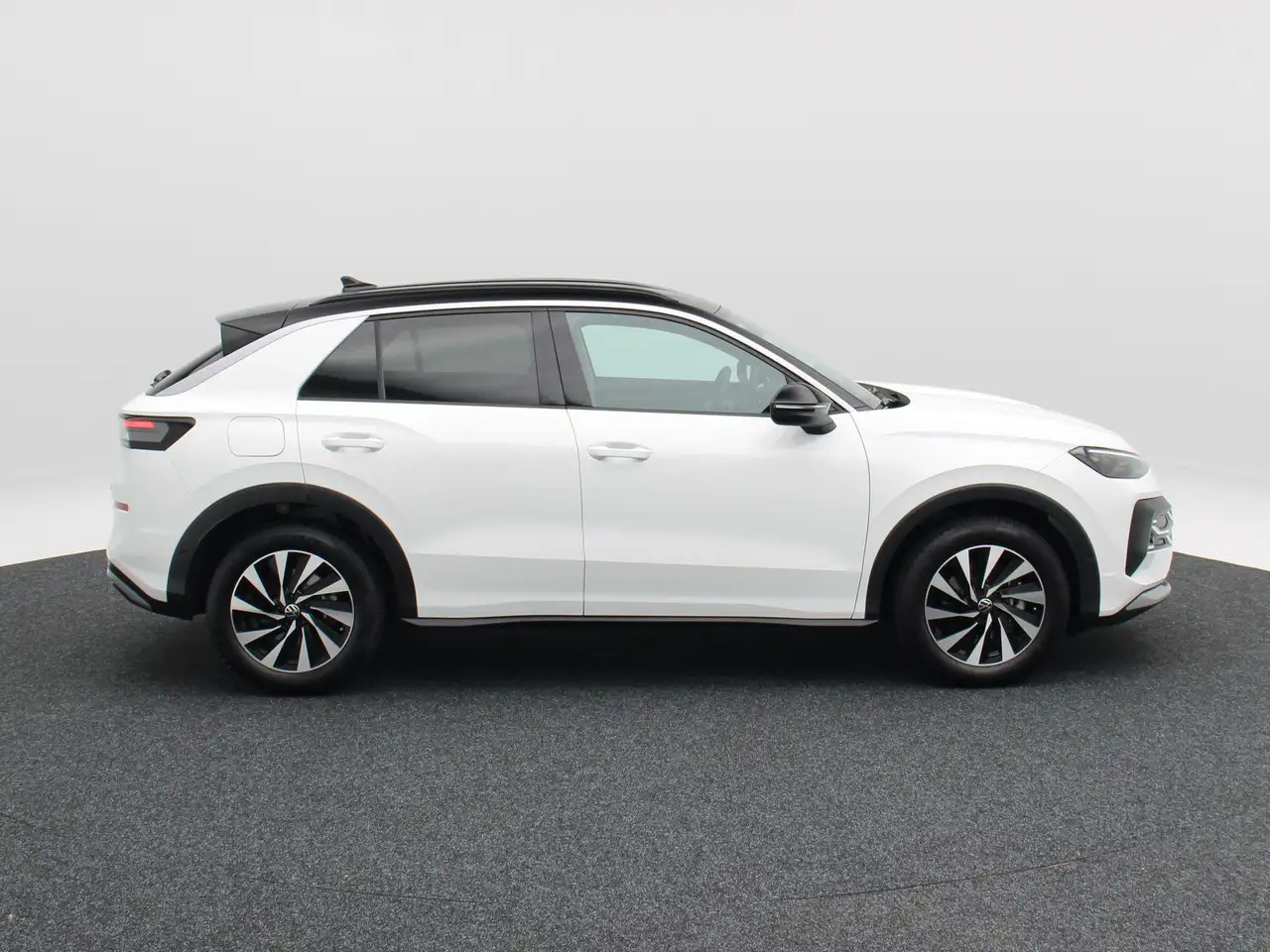 Volkswagen T-Roc 2026 — фото 6