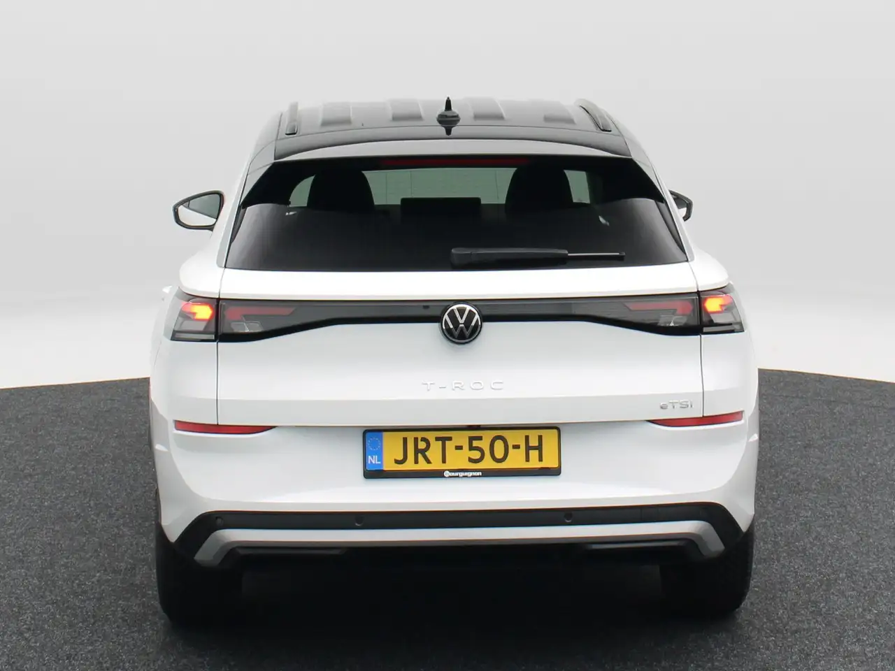 Volkswagen T-Roc 2026
