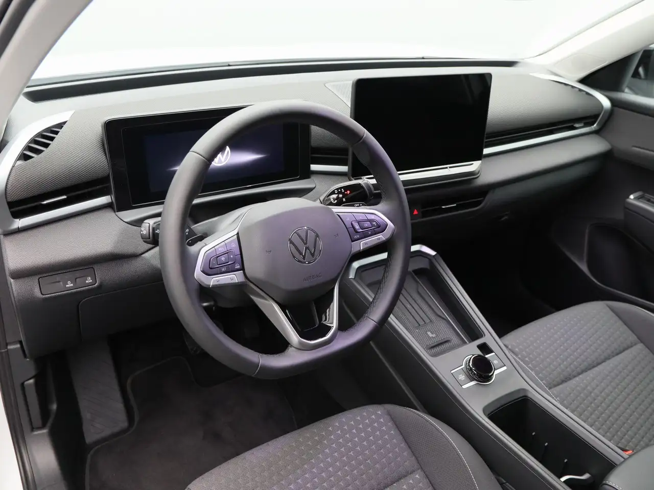 Volkswagen T-Roc 2026
