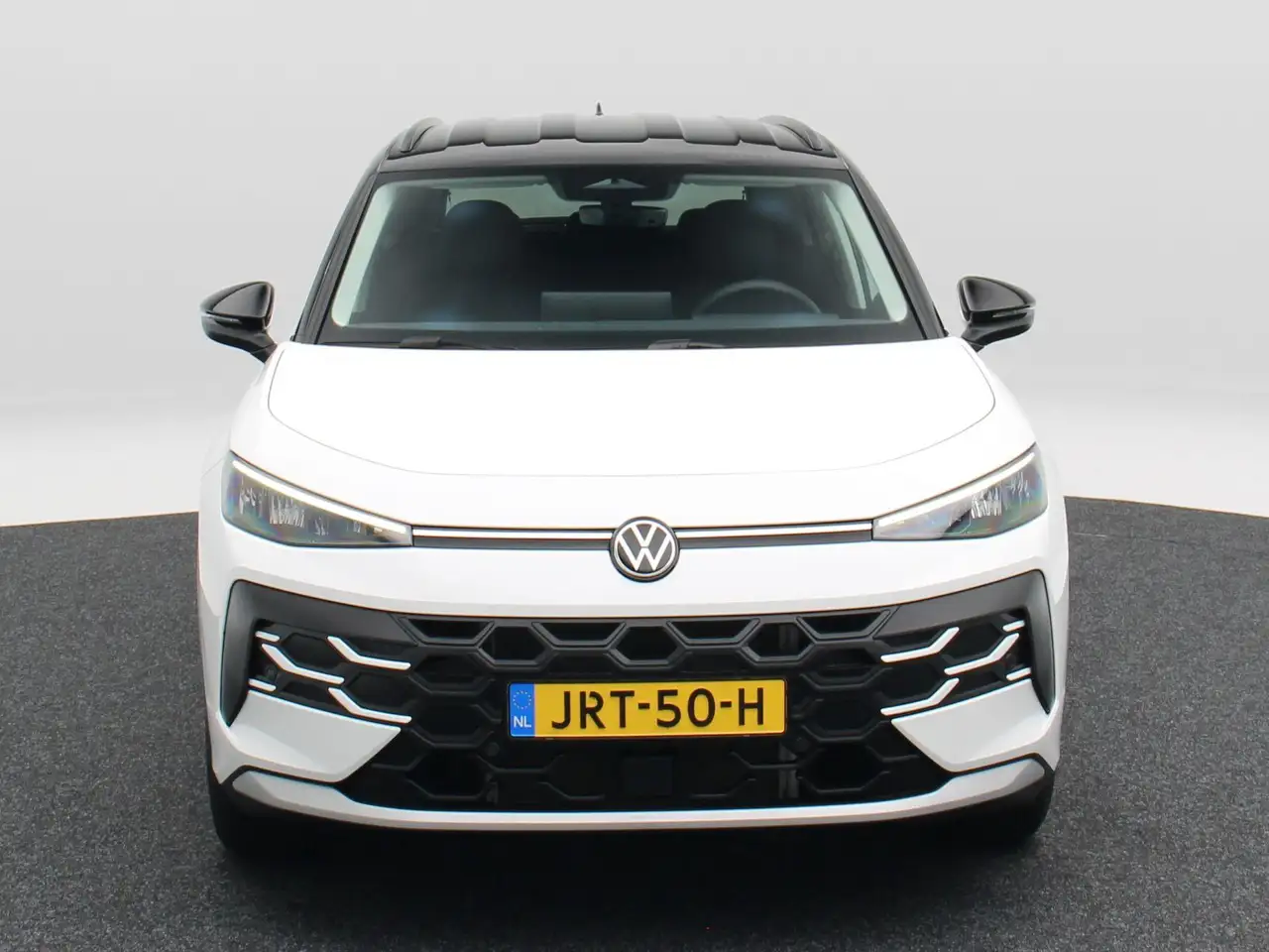 Volkswagen T-Roc 2026