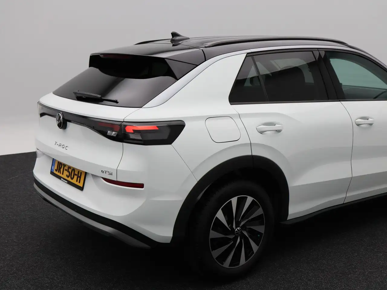 Volkswagen T-Roc 2026 — фото 13