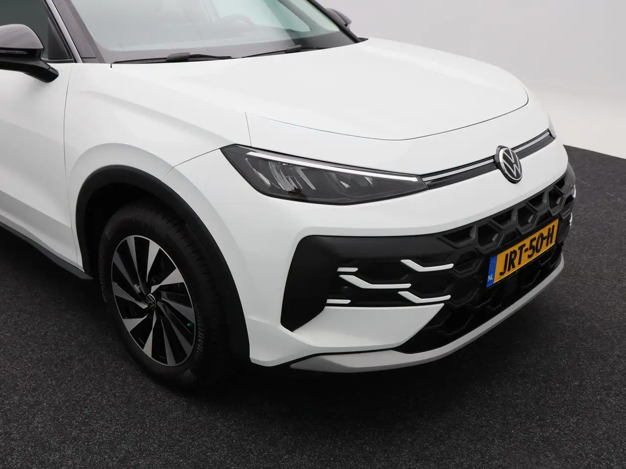 Volkswagen T-Roc 2026 — фото 10