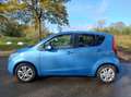 Opel Agila Agila 1.0 Eco Flex Edition Blauw - thumbnail 1