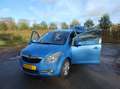 Opel Agila Agila 1.0 Eco Flex Edition Blauw - thumbnail 8