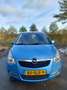 Opel Agila Agila 1.0 Eco Flex Edition Blauw - thumbnail 3
