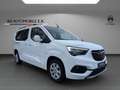 Opel Combo Life XL 1.5 Innovation 7 Sitzer - AHK Blanc - thumbnail 3