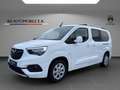 Opel Combo Life XL 1.5 Innovation 7 Sitzer - AHK Blanc - thumbnail 1