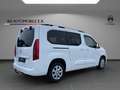 Opel Combo Life XL 1.5 Innovation 7 Sitzer - AHK Blanc - thumbnail 5