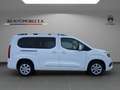 Opel Combo Life XL 1.5 Innovation 7 Sitzer - AHK Blanc - thumbnail 4