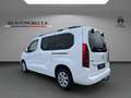 Opel Combo Life XL 1.5 Innovation 7 Sitzer - AHK Blanc - thumbnail 7