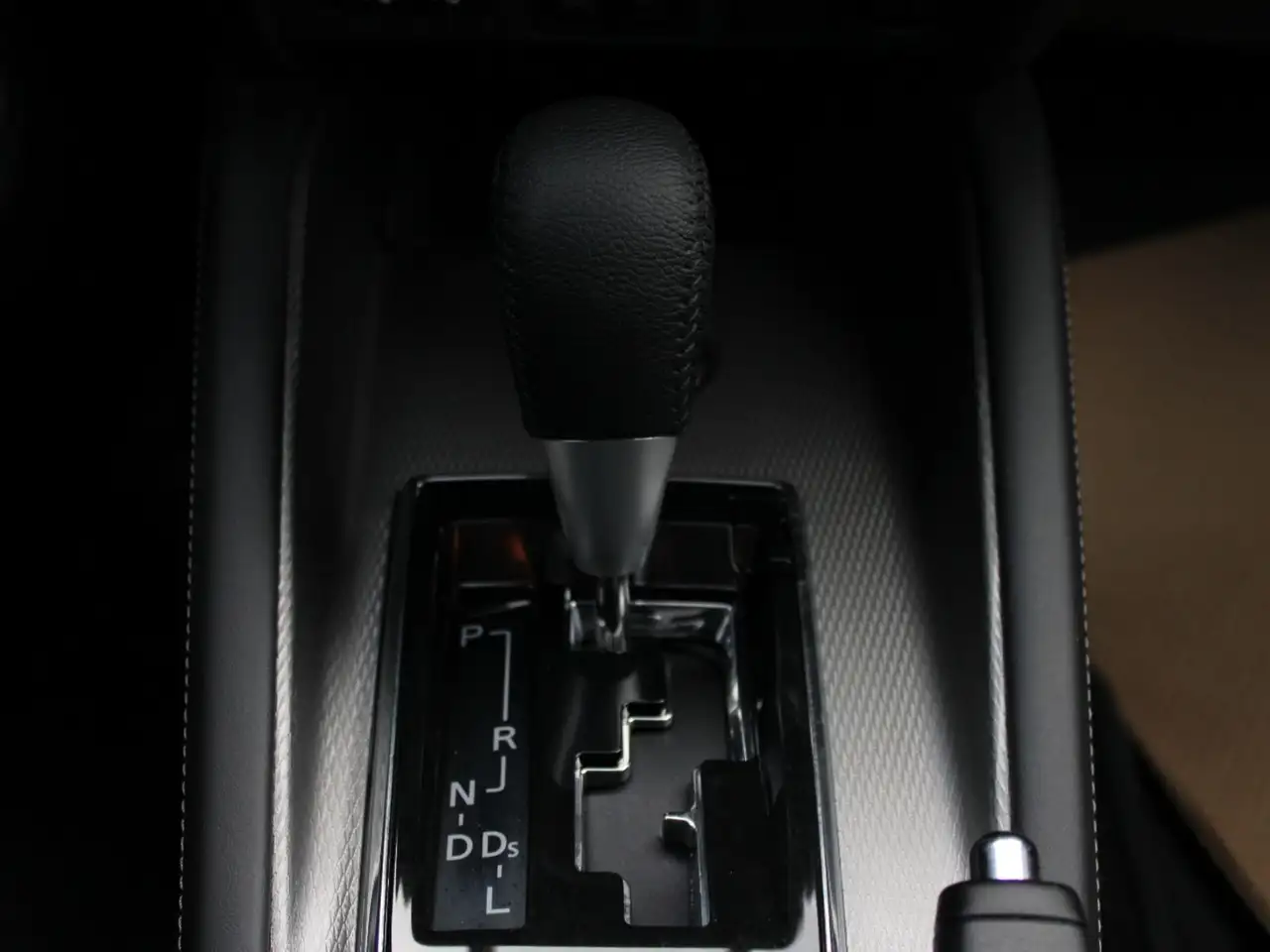 Mitsubishi RVR снимка Mitsubishi RVR