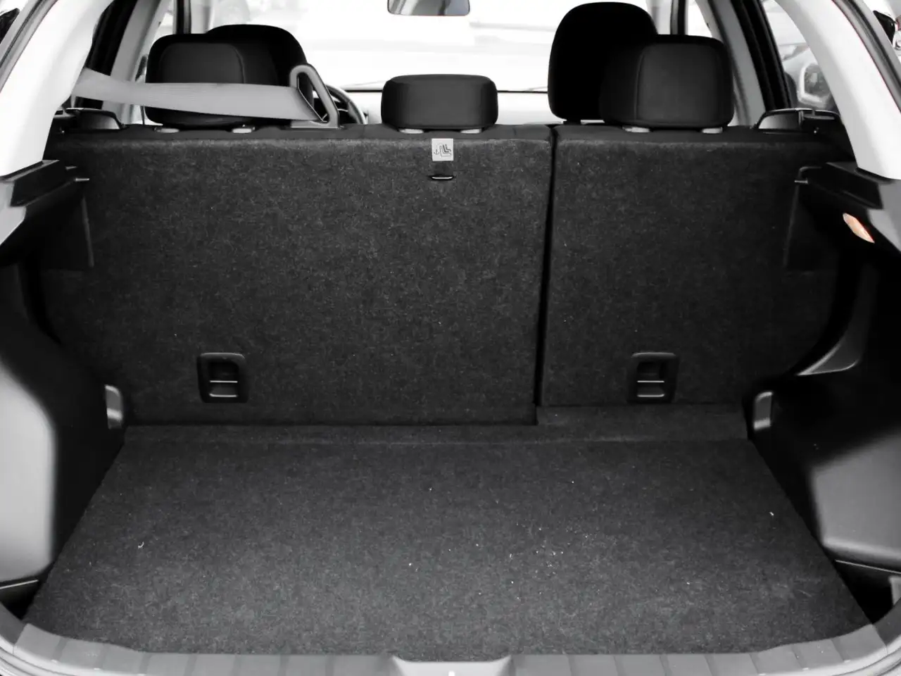 Mitsubishi RVR снимка Mitsubishi RVR