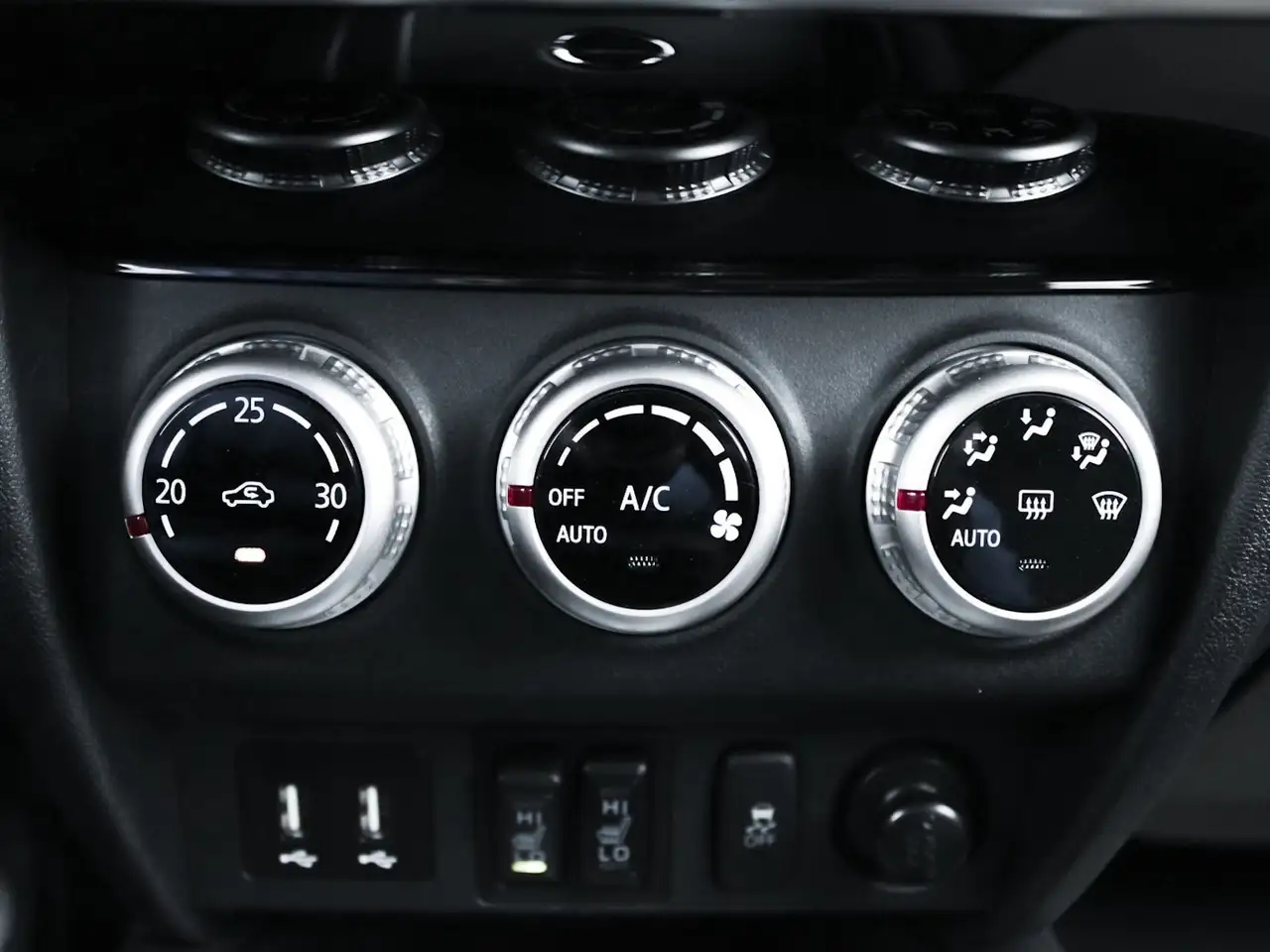Mitsubishi RVR снимка Mitsubishi RVR