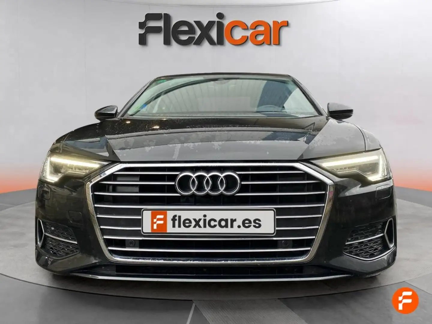 Audi A6 Design 40 TDI 150kW (204CV) S tronic Amarillo - 2